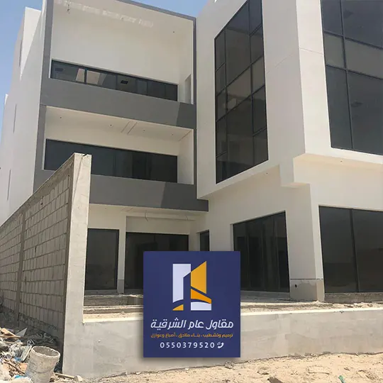 بناء ملاحق ، مجالس ، غرف على السطح بالدمام والخبر